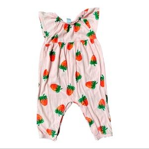 Bundle and save 12 - 18 month old navy romper